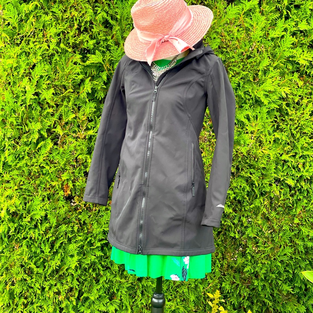 Fall and Spring Jacket